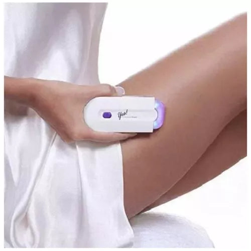 Mini Depilador Portátil - Belleza Instantánea, Sin Dolor