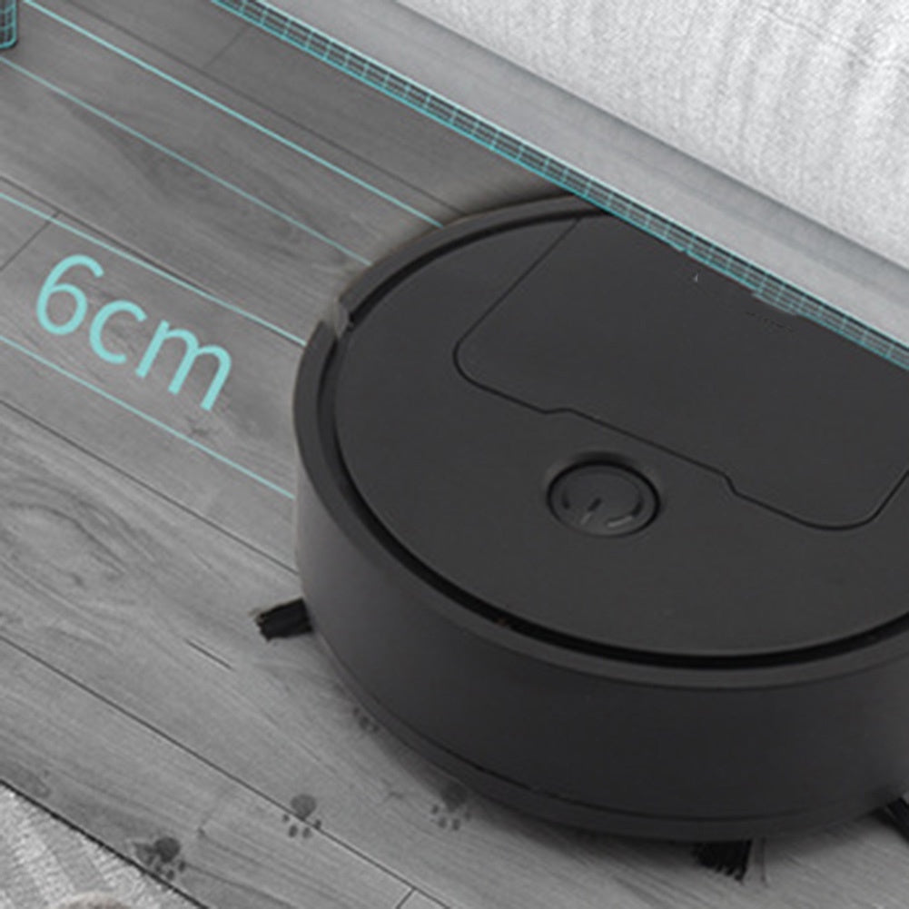 Tu Nuevo Aliado en la Limpieza: Robot Aspirador Inteligente al Mejor Precio en Colombia