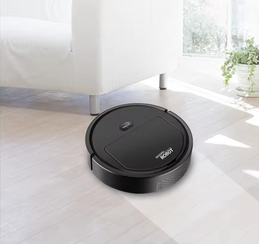Tu Nuevo Aliado en la Limpieza: Robot Aspirador Inteligente al Mejor Precio en Colombia
