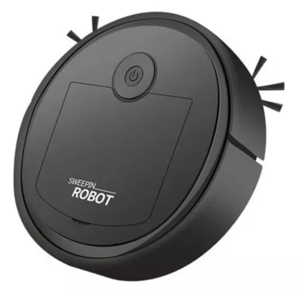 Tu Nuevo Aliado en la Limpieza: Robot Aspirador Inteligente al Mejor Precio en Colombia