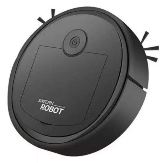 Tu Nuevo Aliado en la Limpieza: Robot Aspirador Inteligente al Mejor Precio en Colombia