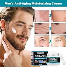 Crema antiarrugas con colágeno – compra 1 y lleva 4 - Paga al recibir.